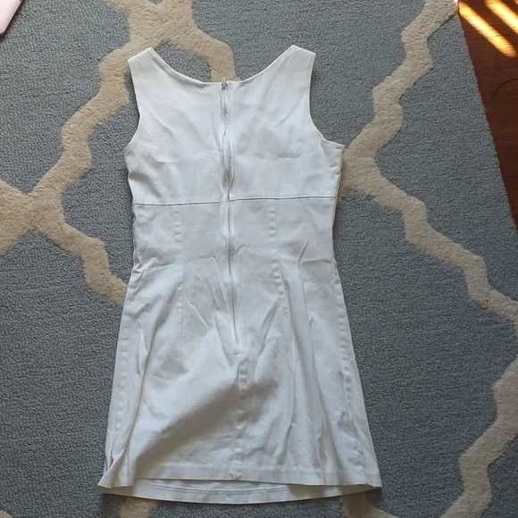[3 for $20 🗽] F21 White tennis dress - Picture 2 of 4